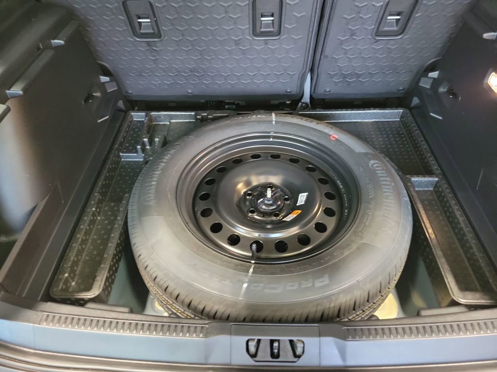 Used 2023 Ford Bronco Sport Big Bend w/ Convenience Package image 13