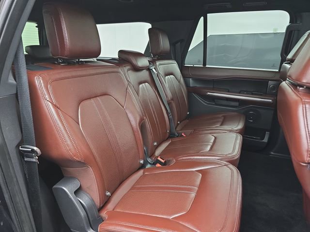 Used 2022 Ford Expedition Max Limited image 53