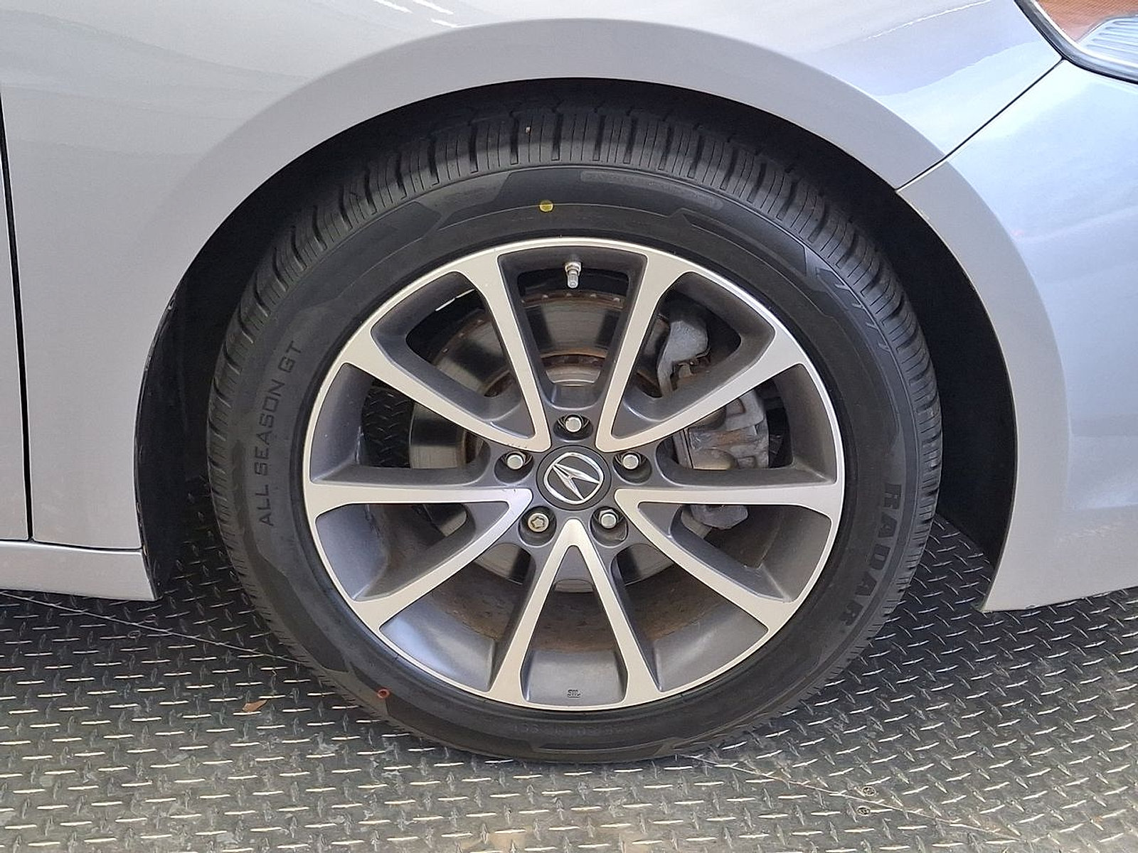 Used 2015 Acura TLX w/ Technology Package AWD/4WD image 30