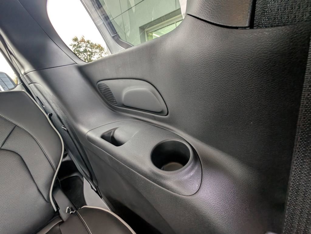 New 2026 Chrysler Pacifica Limited w/ S Appearance Package image 42