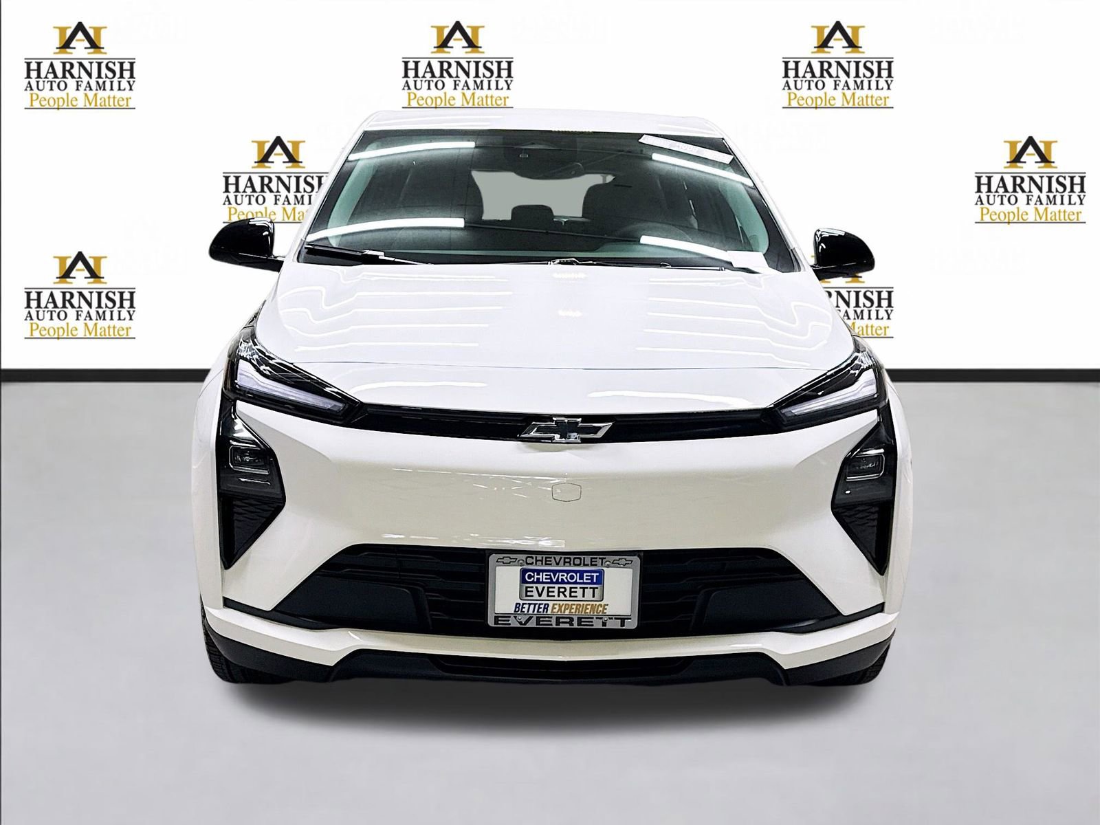 New 2027 Chevrolet Bolt LT w/ Comfort Package FWD image 2