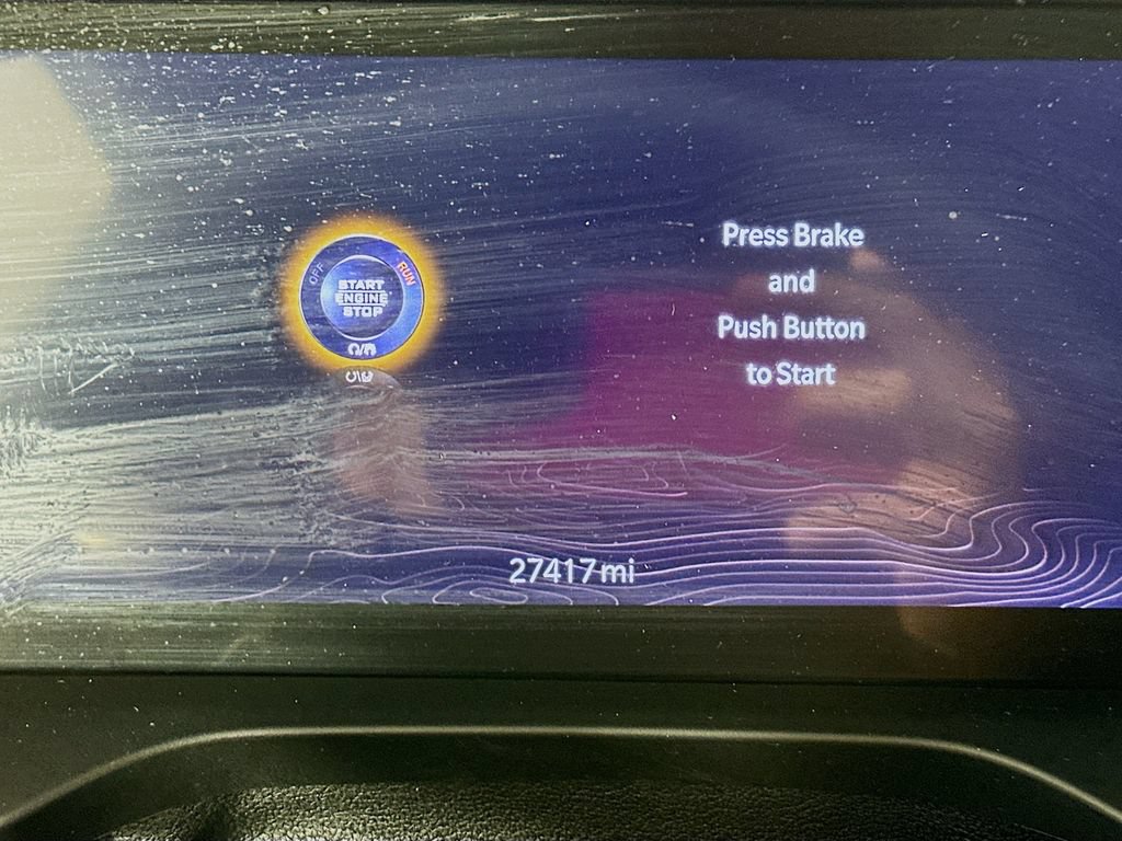 Certified 2024 Jeep Grand Cherokee L Laredo AWD/4WD image 20