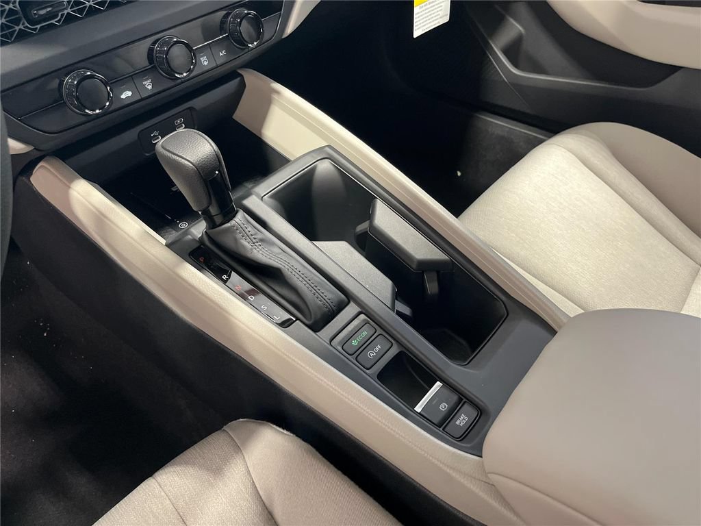 New 2026 Honda Accord LX image 10