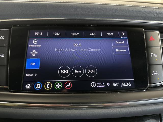 Used 2022 Buick Enclave Essence image 17