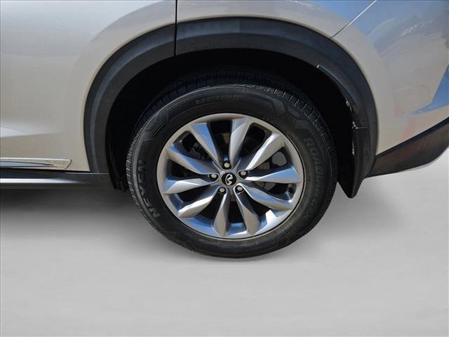 Used 2019 INFINITI QX50 Luxe w/ Protection Package image 9
