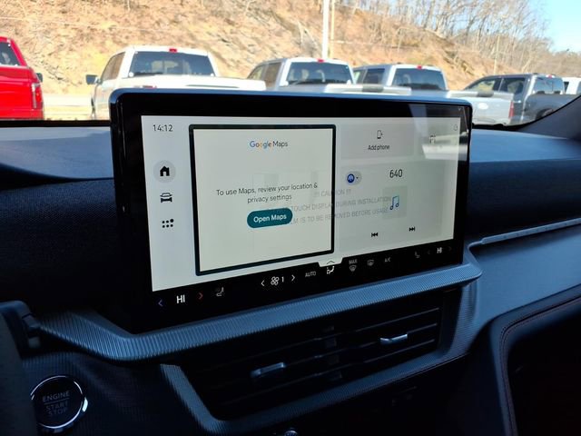 New 2026 Ford Explorer ST-Line w/ ST-Line Street Pack AWD/4WD image 26