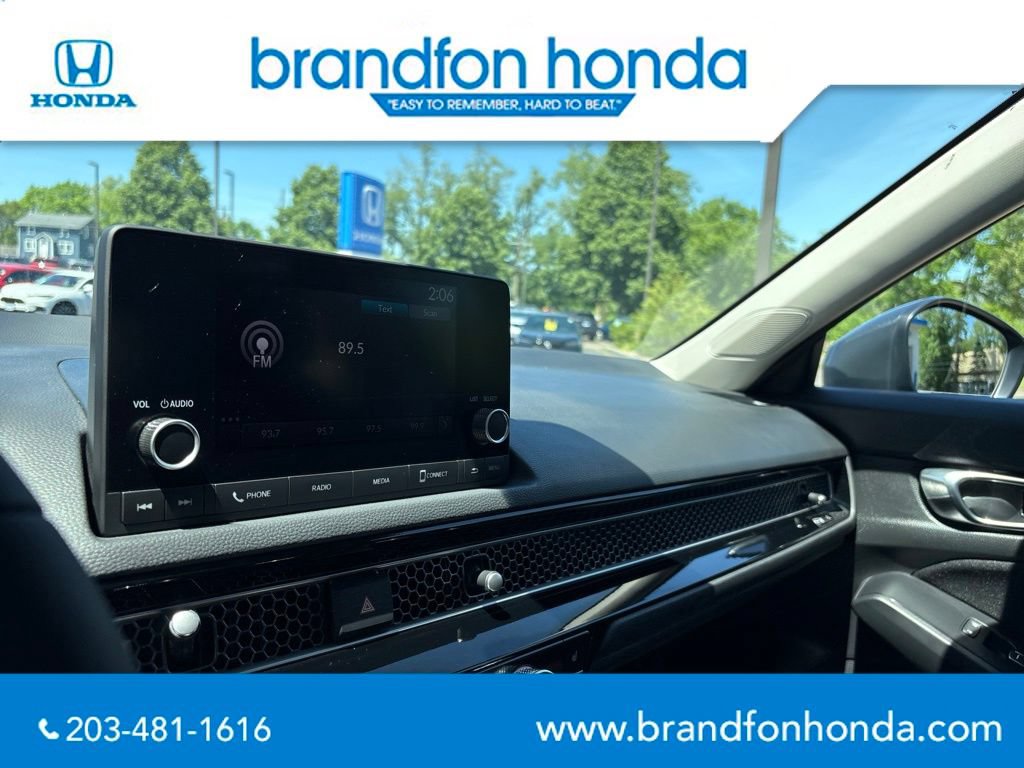 Used 2023 Honda Civic EX image 18