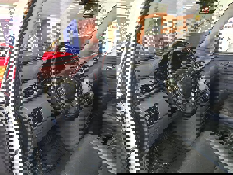 Used 2015 Honda Odyssey EX-L image 8