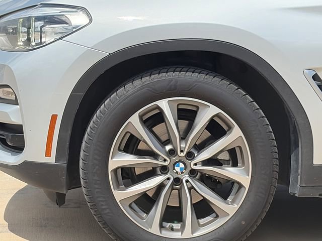 Used 2019 BMW X3 sDrive30i image 5