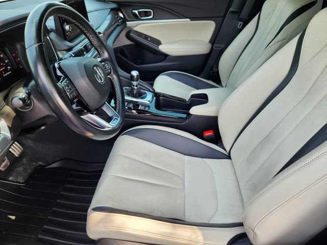 Used 2023 Acura Integra A-Spec FWD image 12