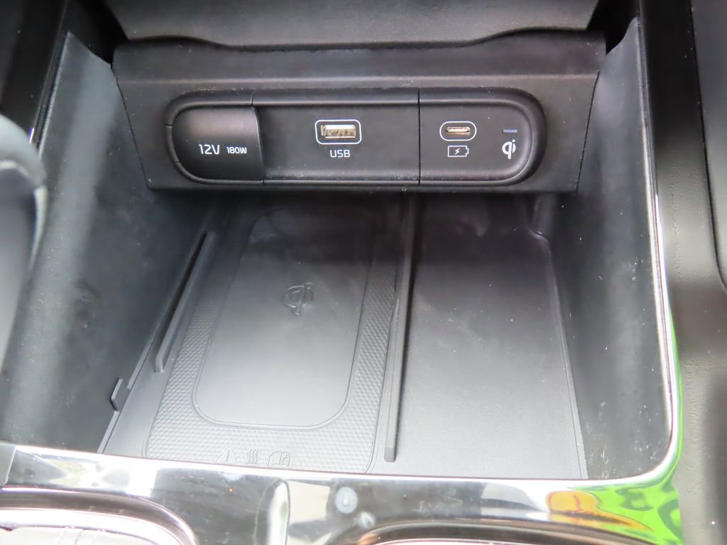 Certified 2023 Kia Telluride EX X-Line AWD/4WD image 10