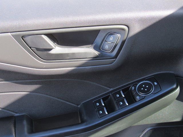 Used 2024 Ford Escape Active image 13