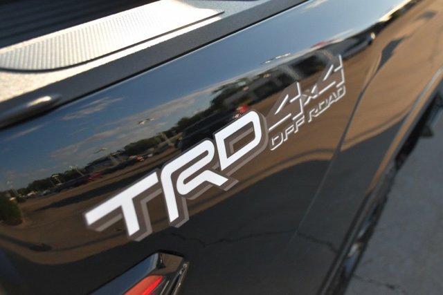 New 2026 Toyota Tundra Platinum image 17