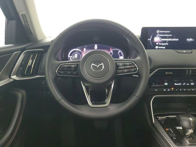 Used 2025 MAZDA CX-90 Plug-In Hybrid w/Premium Sport AWD/4WD image 17