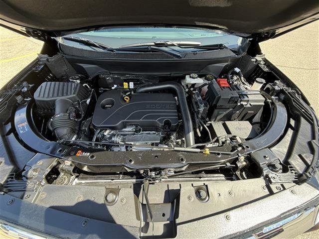 New 2026 Chevrolet Equinox LT w/ Convenience Package II image 32
