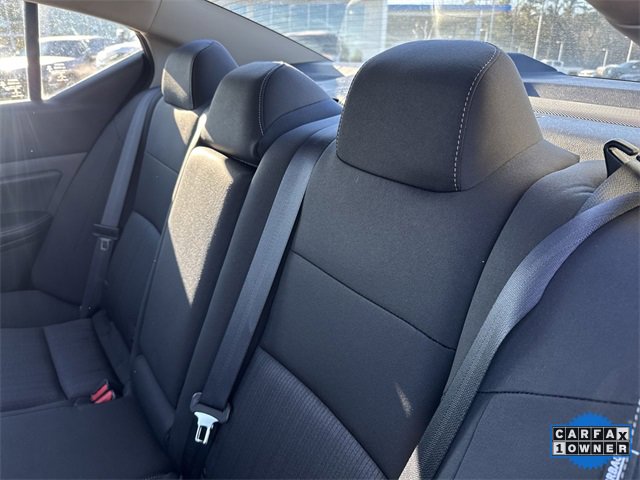 Used 2023 Nissan Altima 2.5 SV image 26