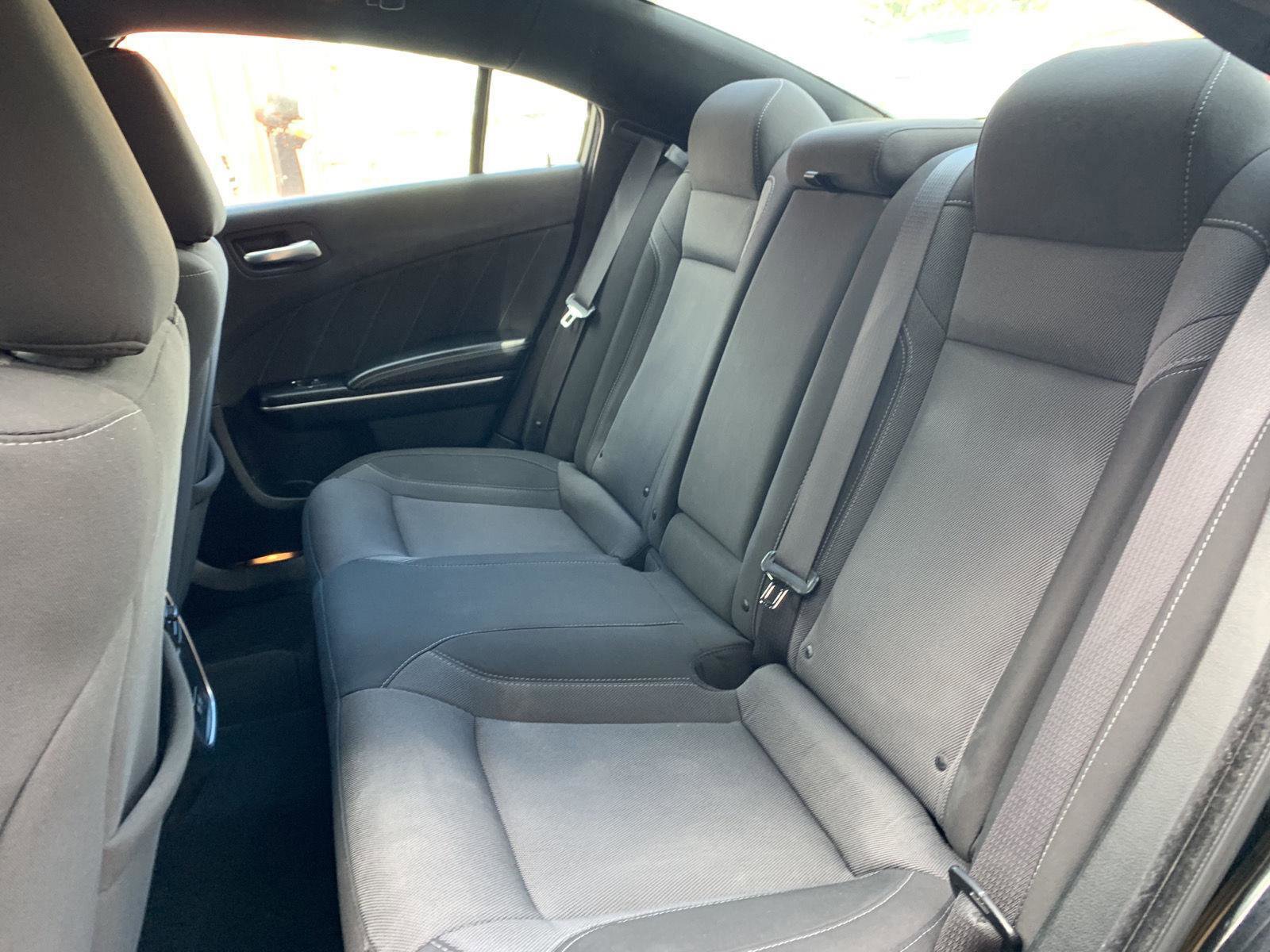 Used 2022 Dodge Charger SXT image 17