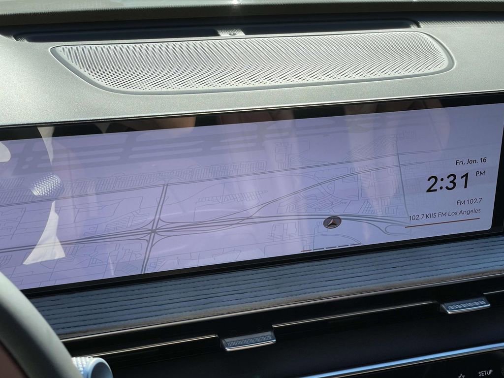 New 2026 Genesis GV80 3.5T Prestige AWD/4WD image 14