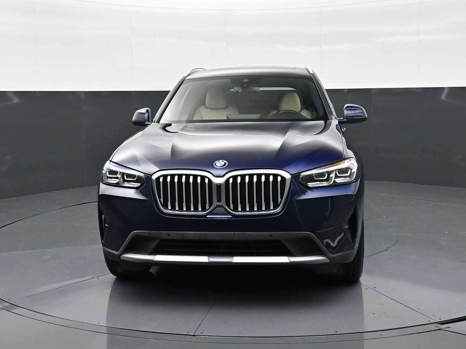 Certified 2022 BMW X3 sDrive30i w/ Premium Package 2 RWD video 2