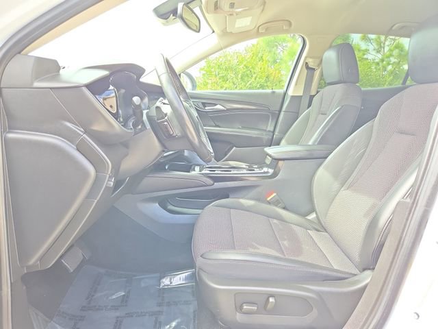 Certified 2022 Buick Envision Preferred image 16