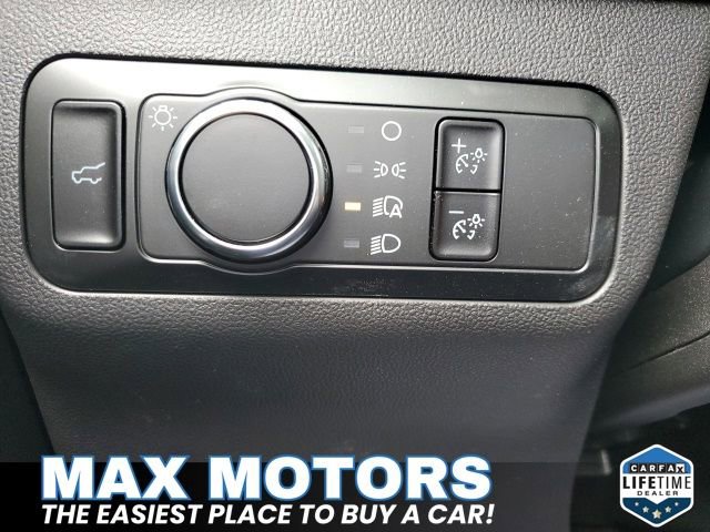 New 2025 Ford Bronco Sport Big Bend image 29