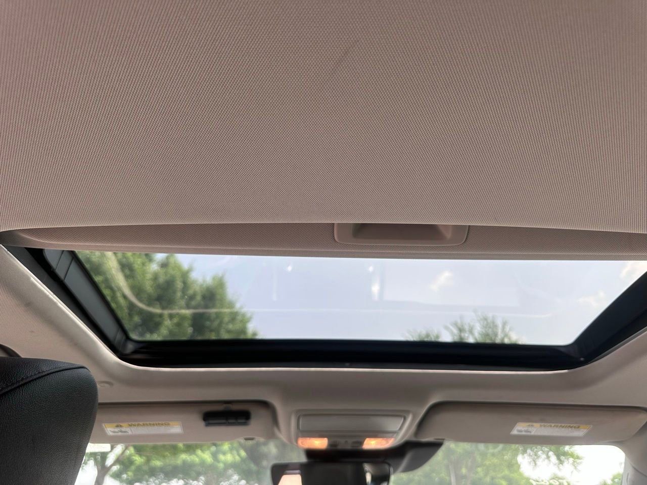 Used 2019 Honda Accord EX-L image 22