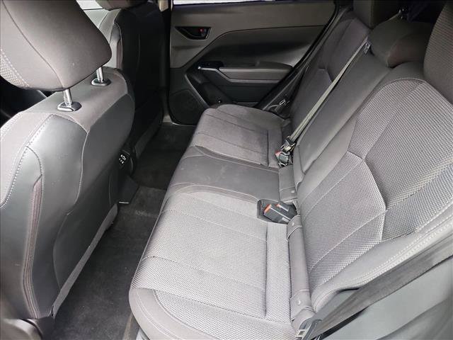 Used 2024 Subaru Crosstrek 2.0i Premium w/ Crosstrek Mirror Package AWD/4WD image 24