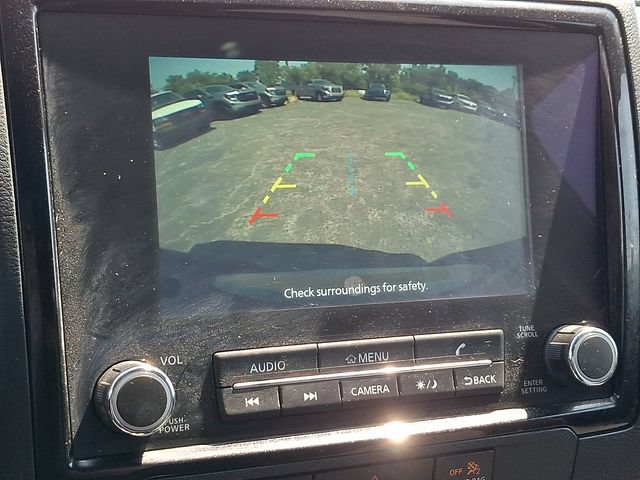Used 2024 Nissan Frontier SV w/ Tow Package AWD/4WD image 18