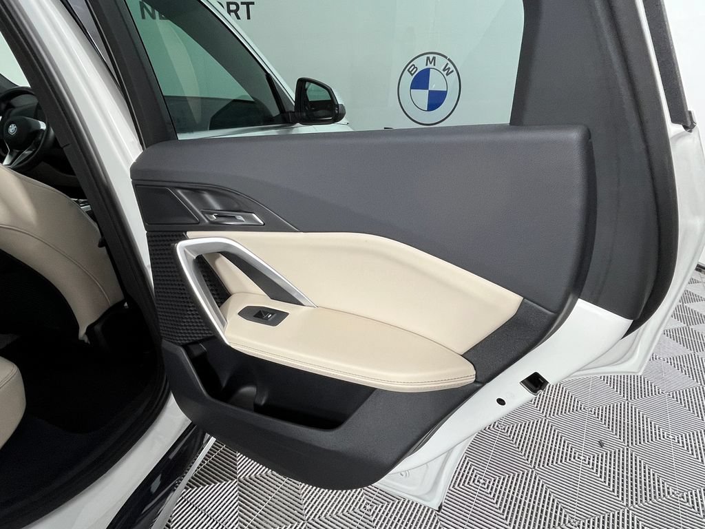 Certified 2024 BMW X1 xDrive28i w/ Convenience Package AWD/4WD image 25