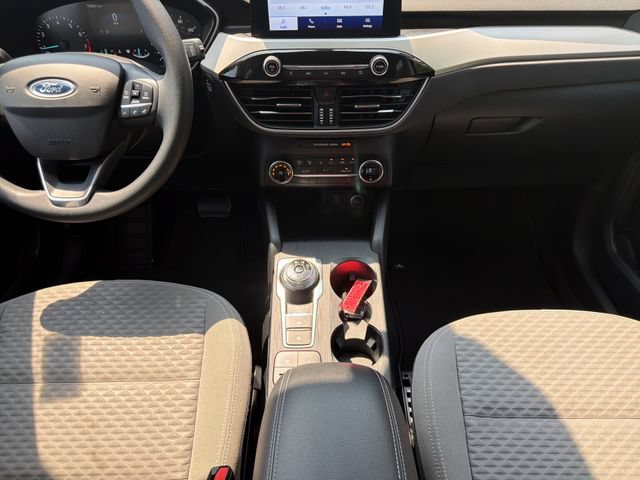 Certified 2020 Ford Escape SE AWD/4WD image 24