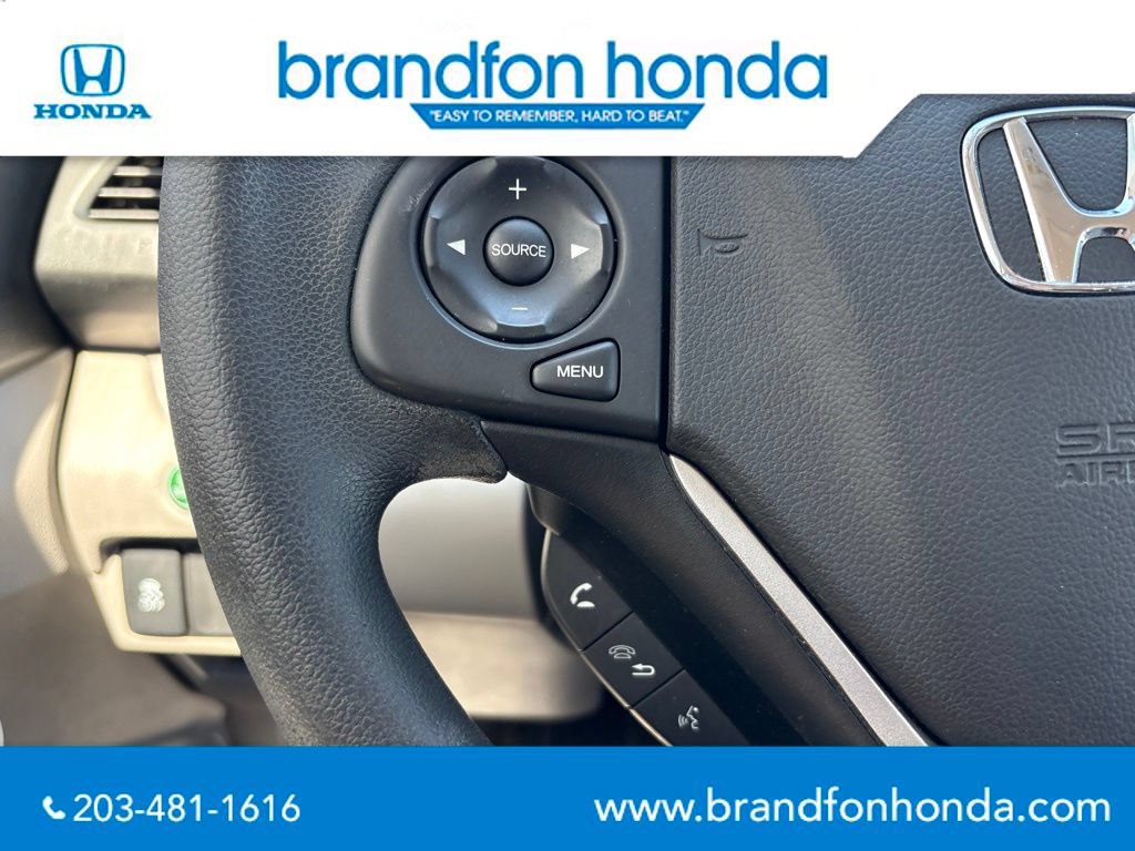 Used 2014 Honda CR-V EX image 14