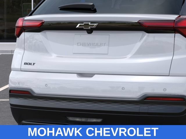 New 2027 Chevrolet Bolt LT FWD image 14