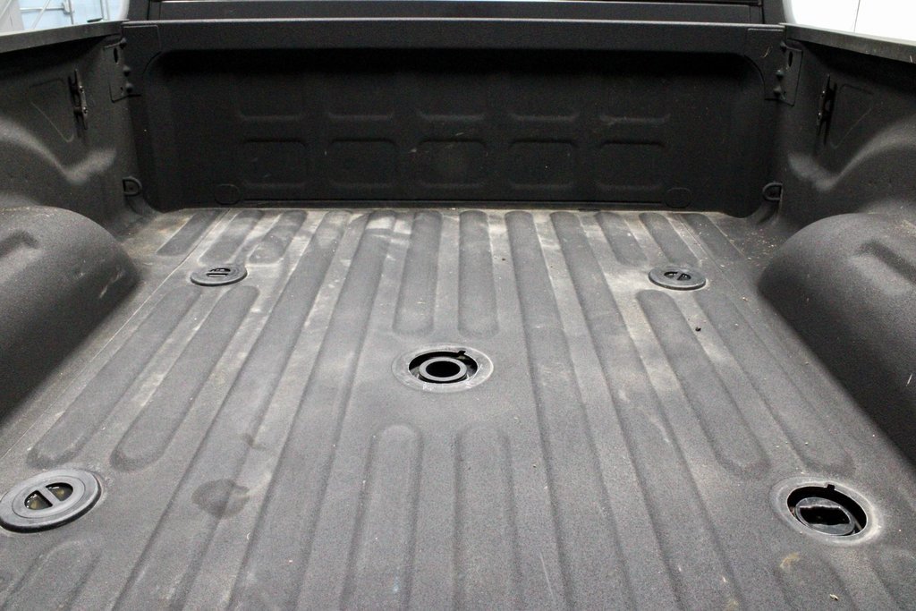 Used 2021 RAM 2500 Laramie image 15