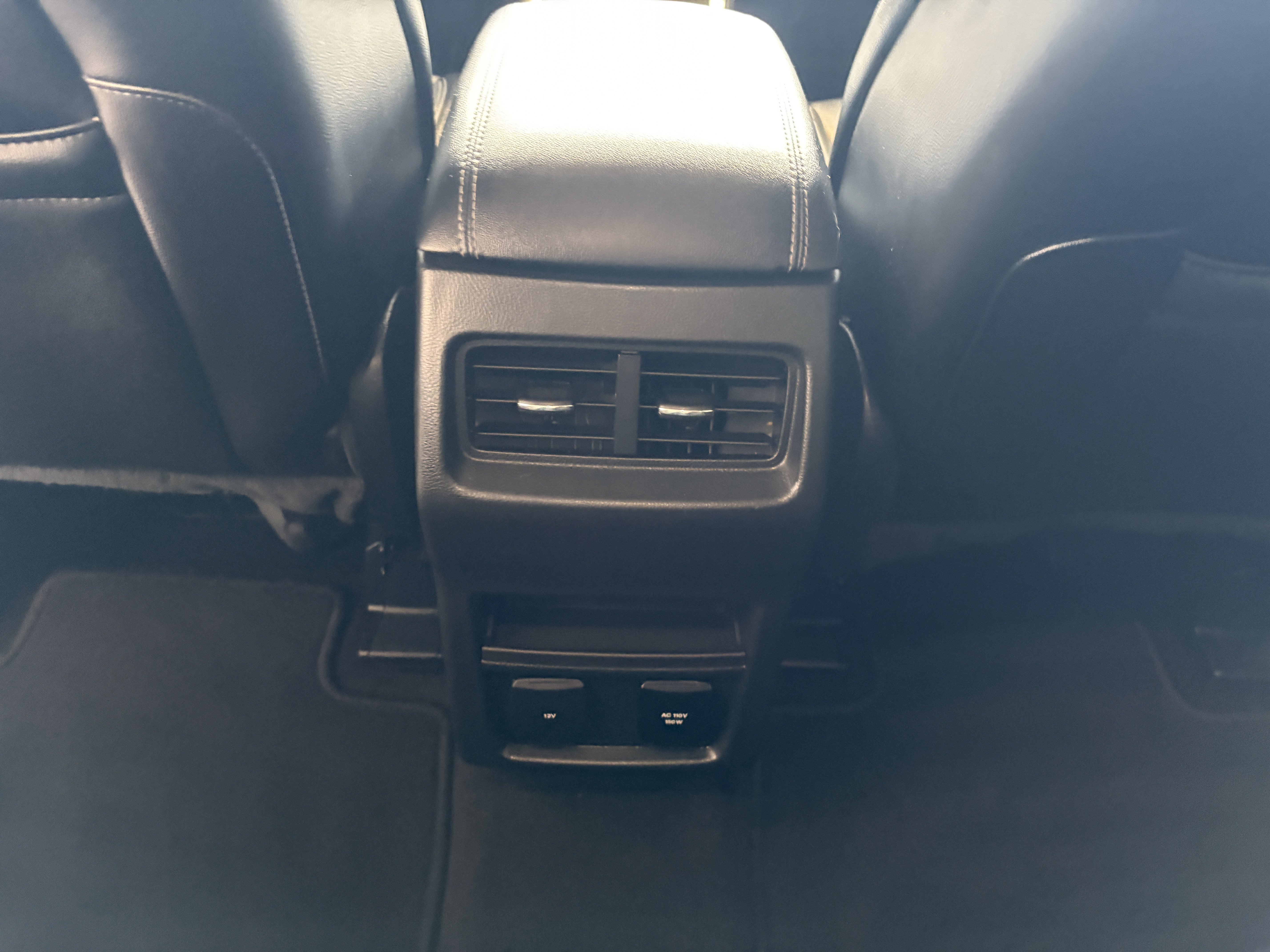 Used 2020 Ford Edge Titanium w/ Class II Trailer Tow Package image 22