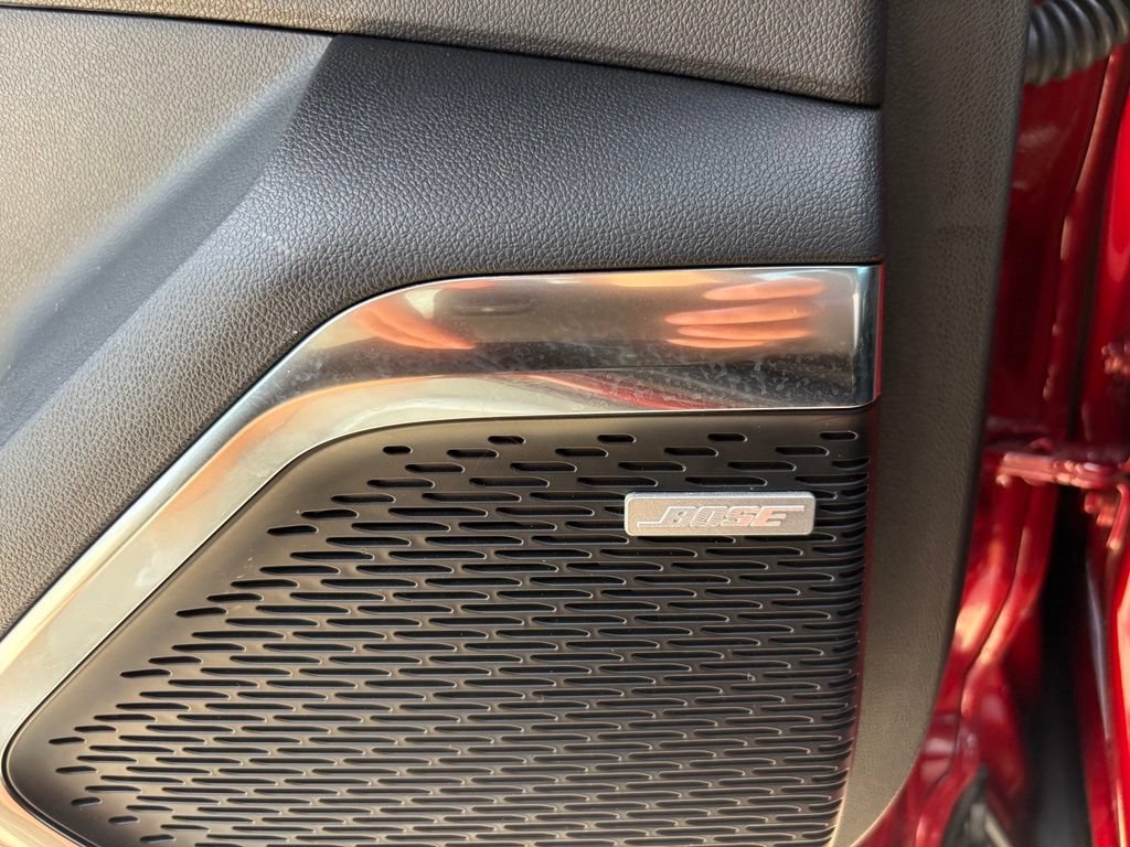 Used 2025 Chevrolet Traverse RS w/ LPO, Floor Liner Package FWD image 56