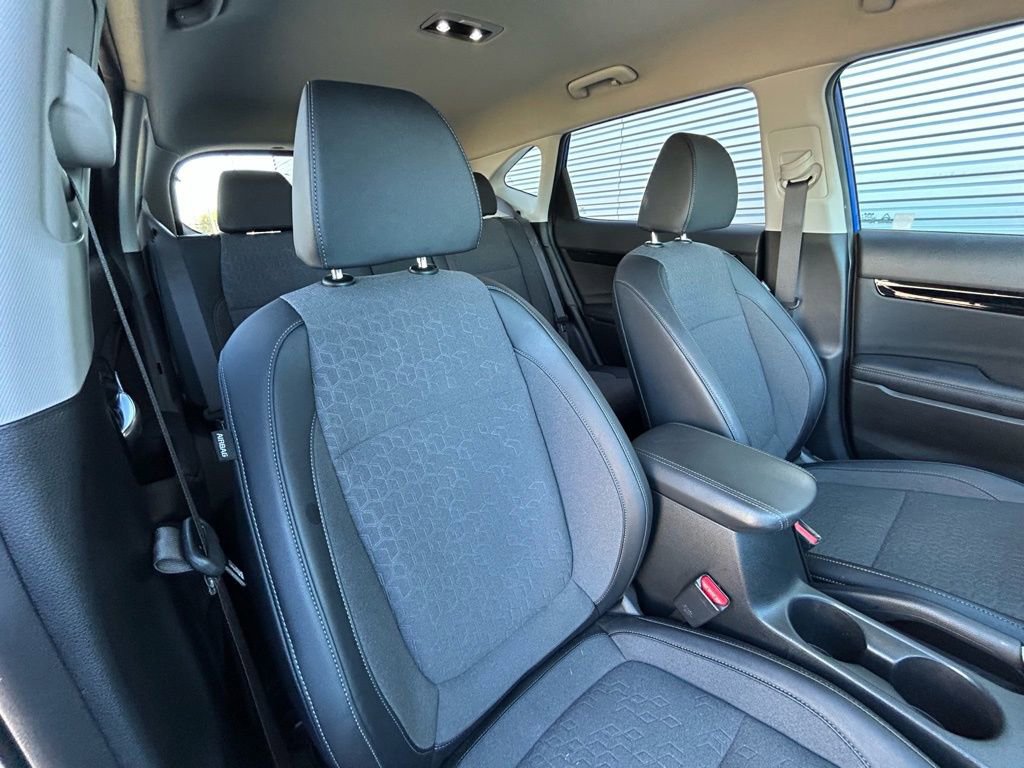 Used 2024 Kia Seltos X-Line image 43