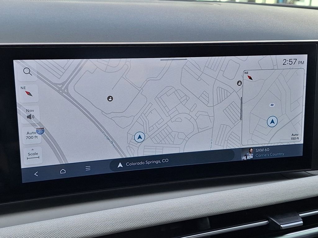 New 2025 Hyundai Tucson Limited image 19