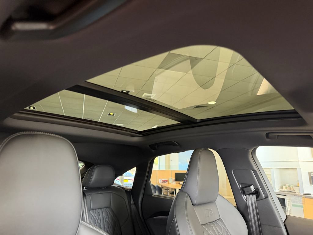 New 2026 Audi SQ5 Premium Plus AWD/4WD image 11