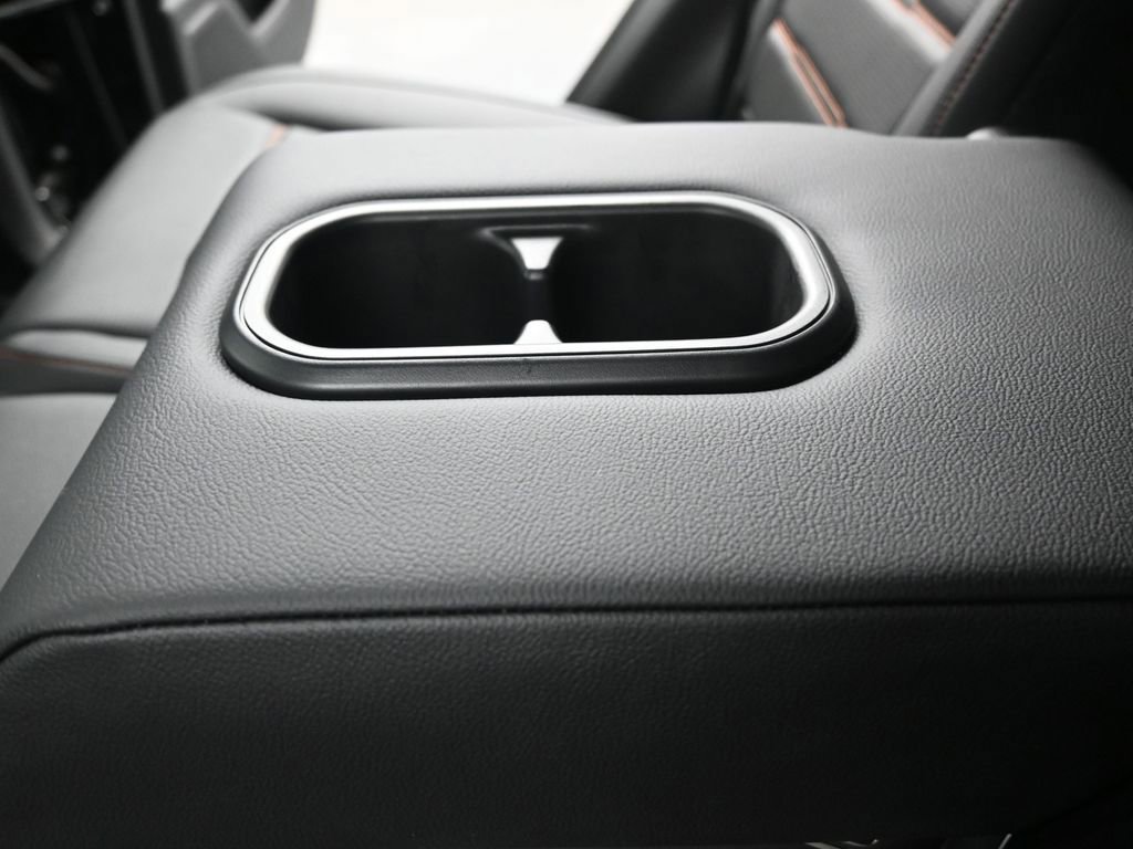 Used 2026 Honda CR-V Sport-L image 14