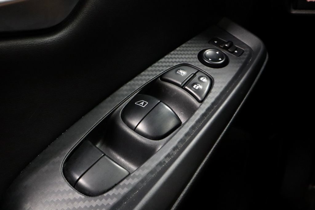 Certified 2024 Nissan Sentra SV image 24