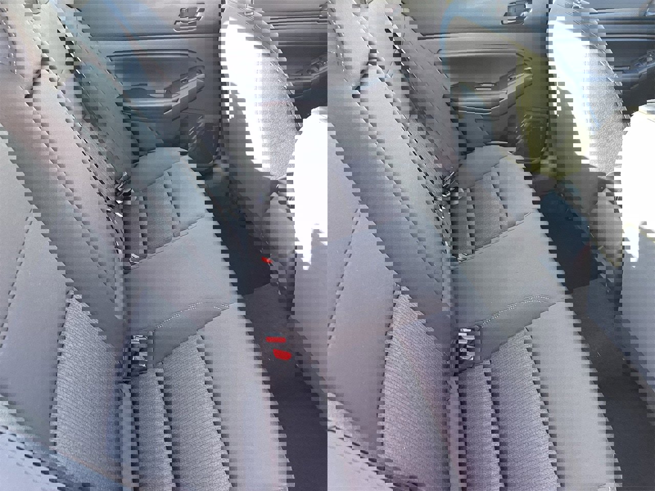 Used 2023 Nissan Altima 2.5 S image 11