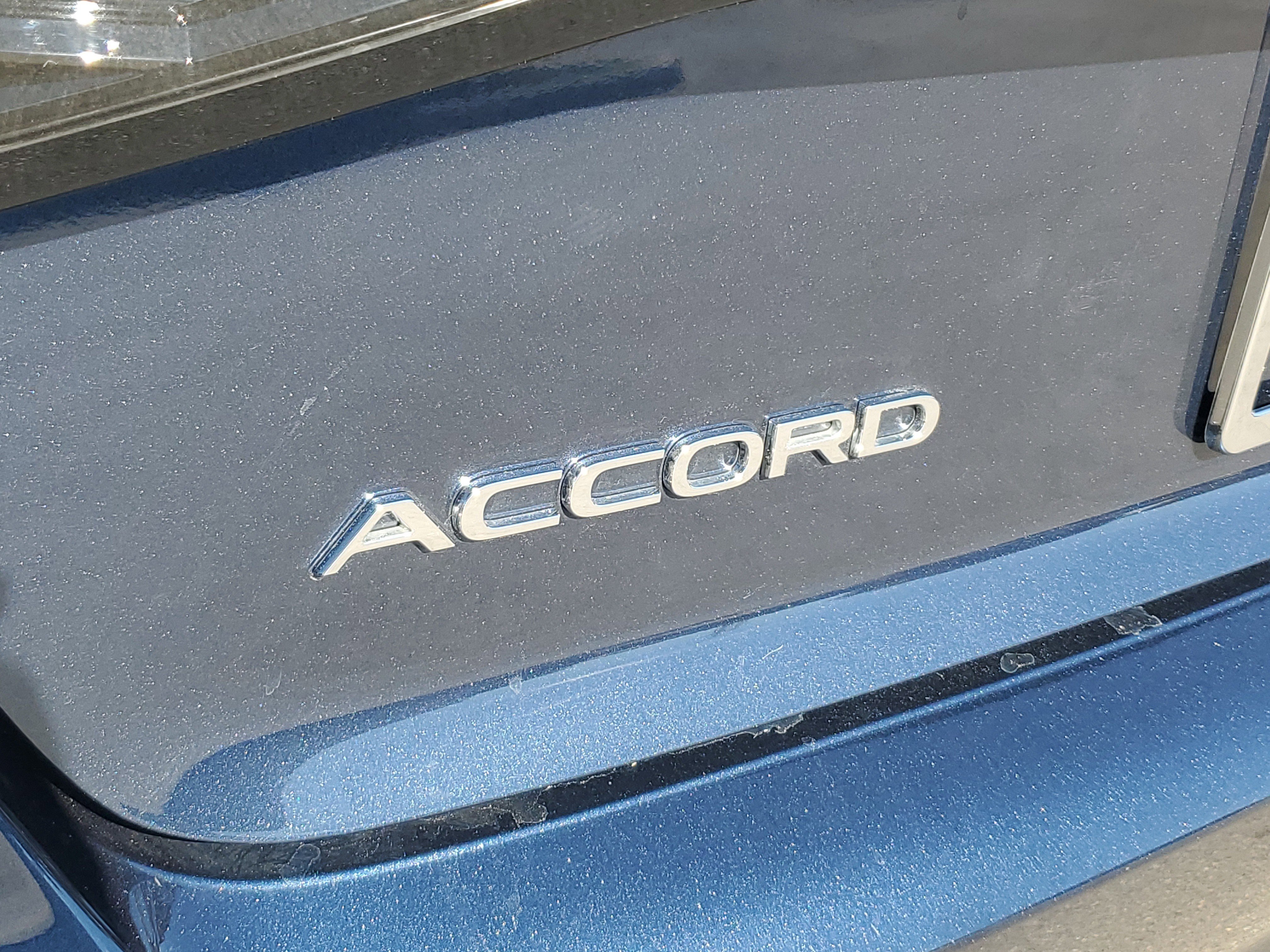 Used 2025 Honda Accord SE image 31