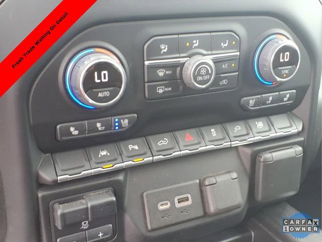Used 2022 Chevrolet Silverado 1500 High Country AWD/4WD image 8