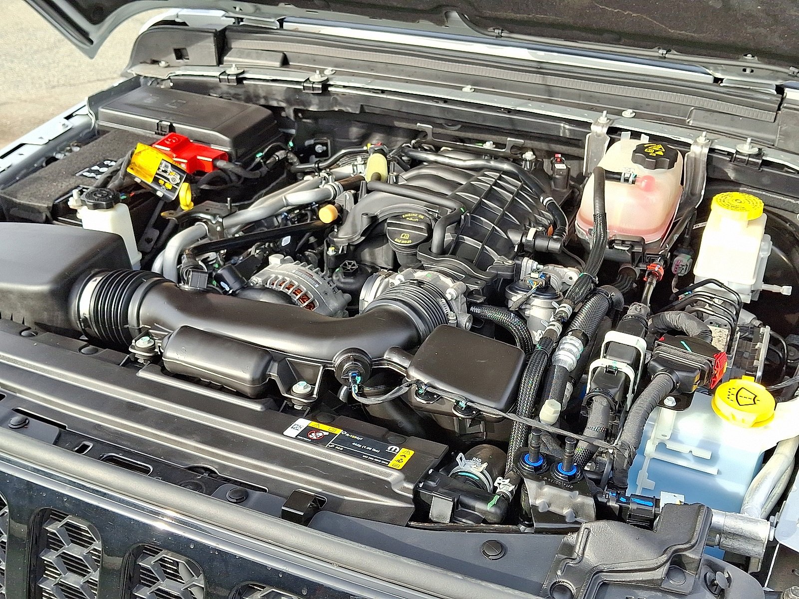 Used 2022 Jeep Gladiator Willys image 27