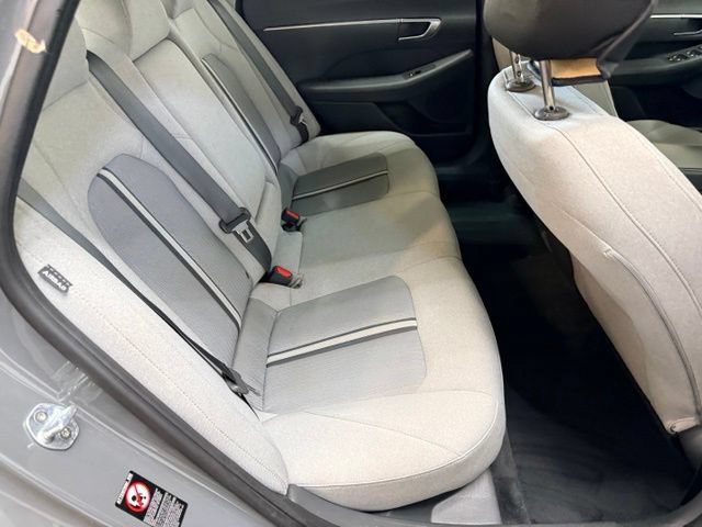 Used 2021 Hyundai Sonata SEL w/ Winter Weather Package FWD image 40