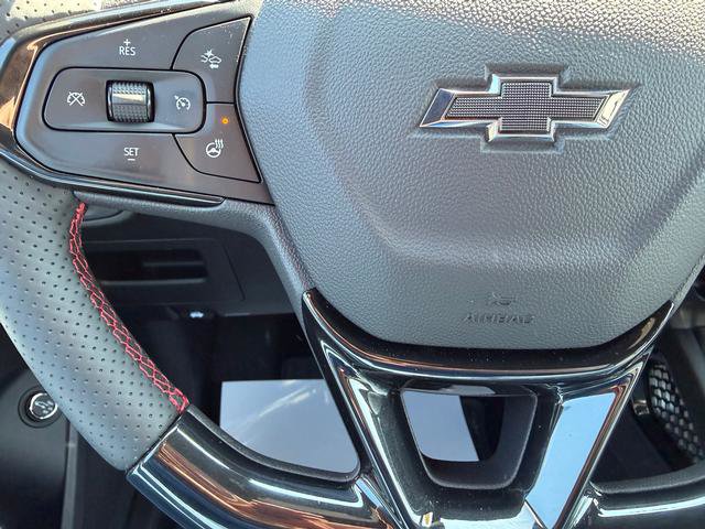 New 2026 Chevrolet TrailBlazer RS w/ Convenience Package image 17