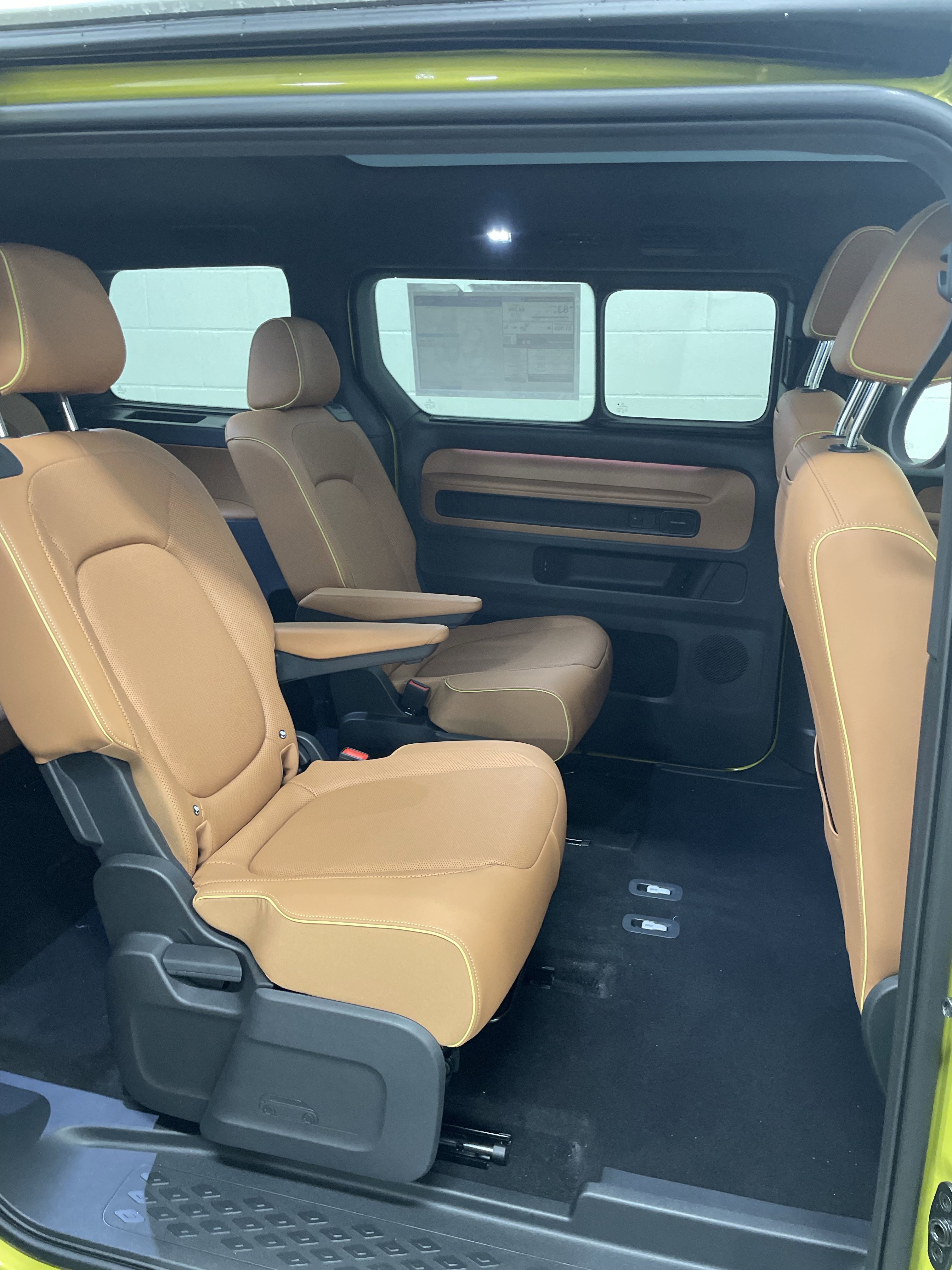 New 2025 Volkswagen ID. Buzz Pro S Plus image 11