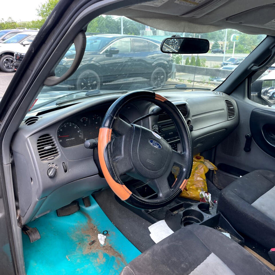 Used 2006 Ford Ranger XLT image 15