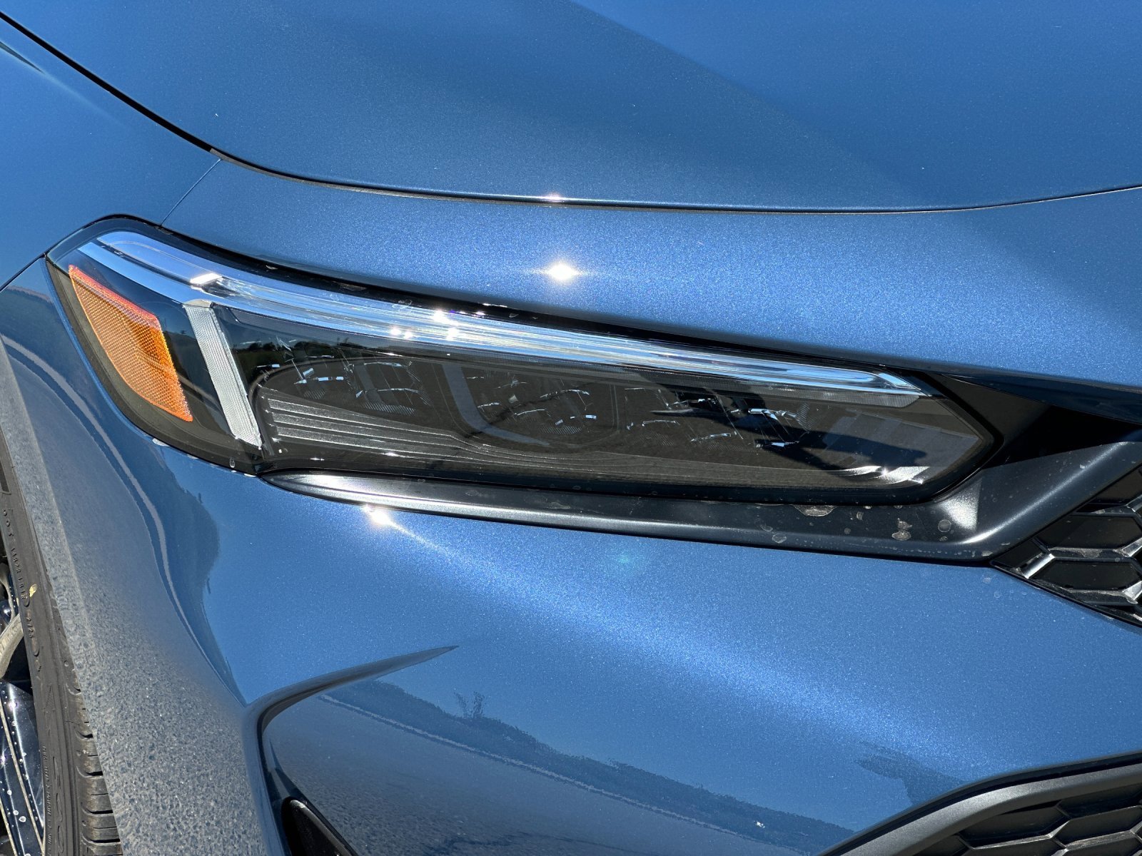 New 2026 Honda Civic Sport image 29