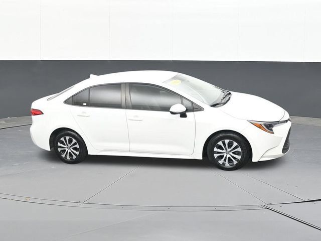 Used 2022 Toyota Corolla LE FWD image 59